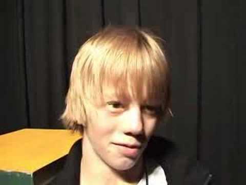 Hayden Zillmer - Cadet FS 91 lbs