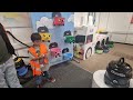 GBhenry In NUMATIC Showroom Gbhenry Hoover Vacuumcleaner Cleanwithme Cleaning Hetty Henry Gb