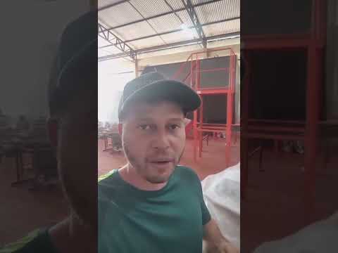 Mesópolis, São Paulo. 💚♻️Hoje foi dia de aprender, trocar experiências e fortalecer.