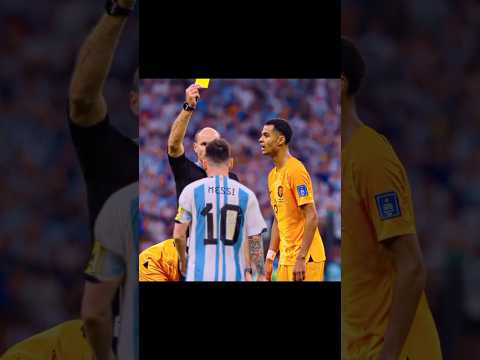 FIFA 2022 Heat Moments 🔥 | Football #messi #argentina #vandjik #netherlands