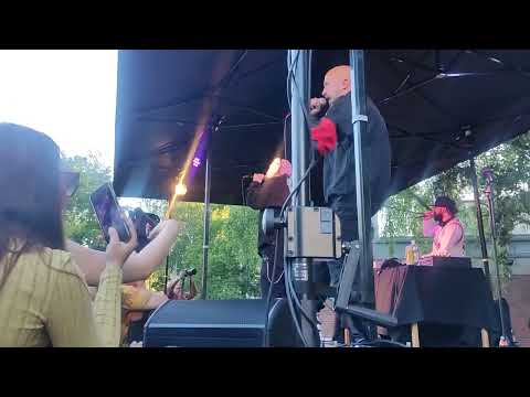 Painajainen - Traumaeläin (feat. Sairas T) - TAPULIN KYLÄJUHLAT 2024