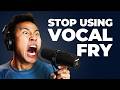 The 6 Biggest FRY SCREAMING Mistakes In 2025 And How To Fix Them