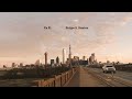 ES ÉL  (Official Audio Visualizer) - Felipe S. Santos