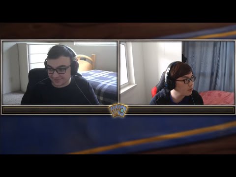 killinallday vs Eddie - Finals - Hearthstone Grandmasters Americas 2020 Season 2 - Week 3