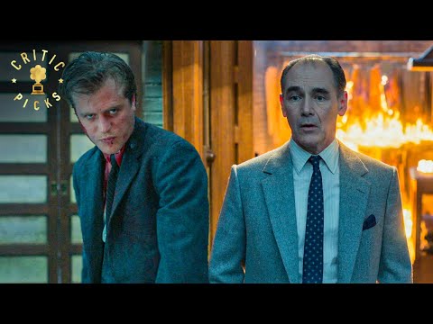 The Outfit’s Climactic Confrontation (Full Scene) | The Outfit