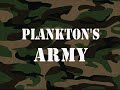Plankton S Army Soundtrack Audio