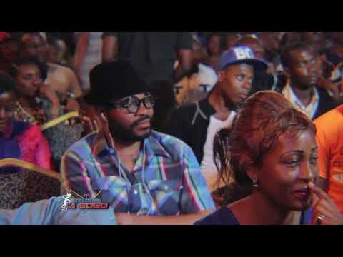 RIRE A GOGO - Massa Yacop