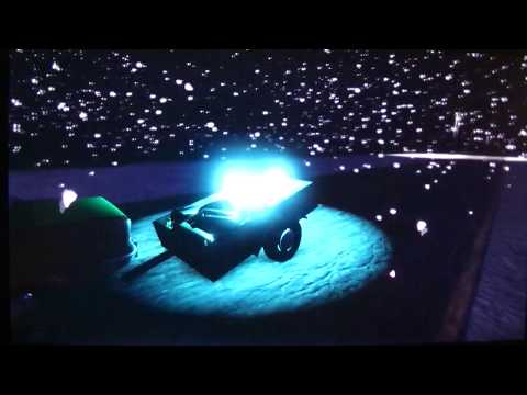 MongoTV_4077 - Mongo Games - Part 90 - The Long Drive - DAY 5 - 542 KM