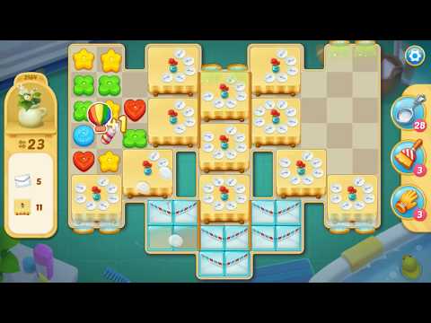 Matchington Mansion Level 2164