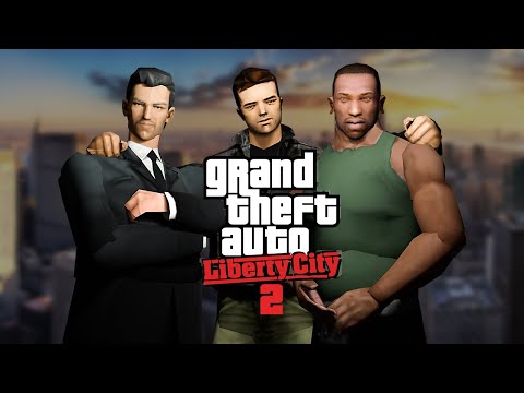 GTA: Liberty City 2 Demo Walkthrough