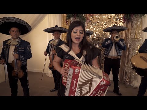 Jennifer Degollado - Me Equivoqué Contigo (Video Oficial)