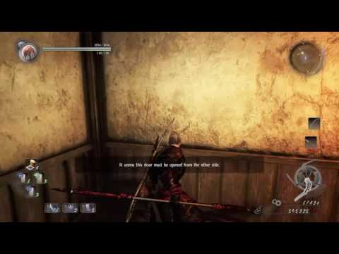 Nioh Raw and Uncut gameplay pt.23