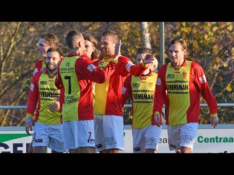 Samenvatting csv Apeldoorn - WHC | 18-19