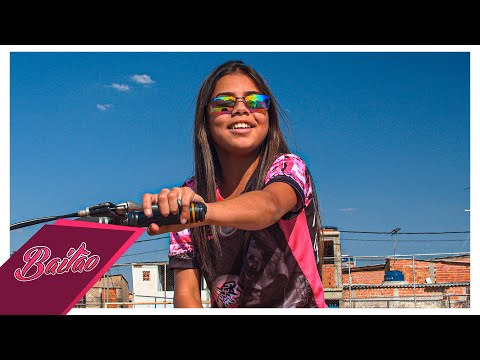 MC Juju - Nas Antiga (Videoclipe Oficial)