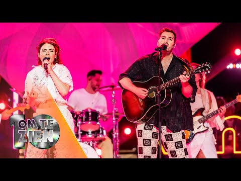 The Starlings - ‘Madness ’  | Tien Om Te Zien | 2024 | VTM