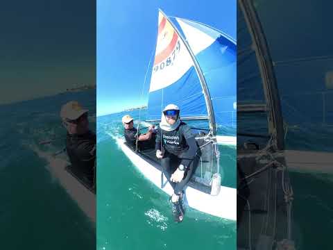 The Prescient Freedom Paddle 2024 - pre launch launch. U want to watch this one or miss out.