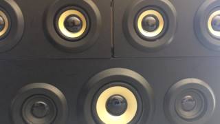 Jigsy King & Tony Curtis- Any Man Yuh Want