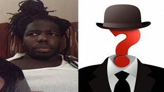 AN ANONYMOUS MAN CALLS ZACKTV1