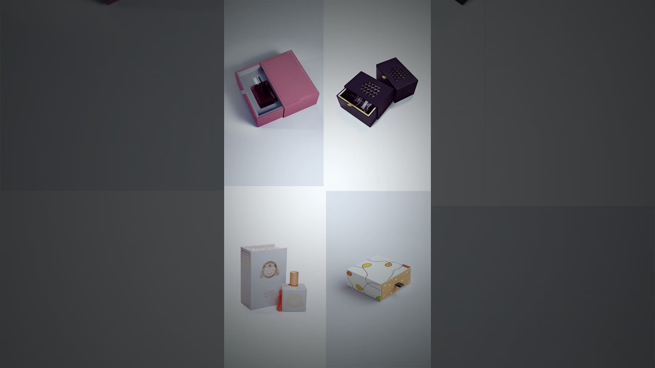 Golden Key Boxes – Unlocking Excellence in Packaging