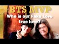 BTS Fake Love Deep Dive and Fave Moments!
