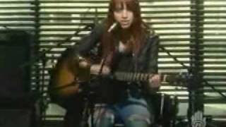 Alexz Johnson (Jude Harrison) - Skin     Instant Star