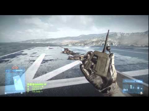 Battlefield 3 - Funny Moments!