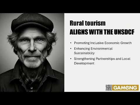 Otkrijte održivi turizam, Stefan Pettersson