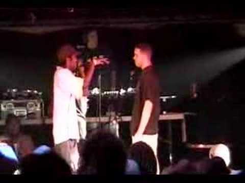 Wrekonize vs Korycalico