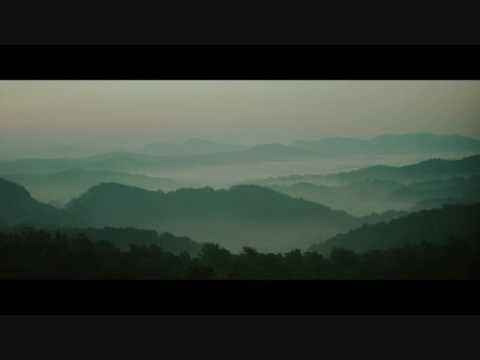 The last of the mohicans intro scene