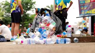 PSA - Plastic waste