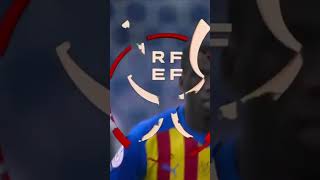 penal de ilax Moriba (Valencia VS. Real Madrid)