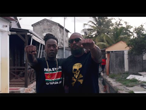 DROSS - Django Feat FOXY MYLLER