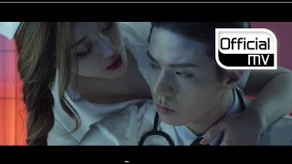 [MV] San E(산이) _ Body Language (Feat. BUMKEY(범키))