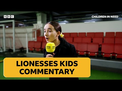 BBC Children in Need and BBC