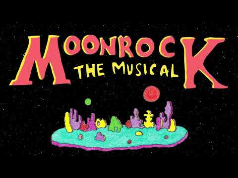 Moonrock - The Musical