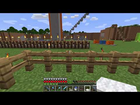 download lagu mp3 mp4 How To Jump Over Fences In Minecraft, download mp3 How To Jump Over Fences In Minecraft free downloadn, video klip How To Jump Over Fences In Minecraft
