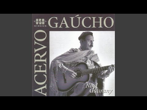 Chamarrita de galpão video