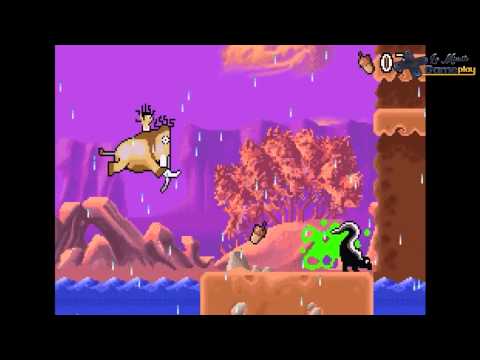 L'Age de Glace GBA