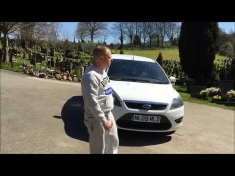 DARK DAYS by Lethal Blazer