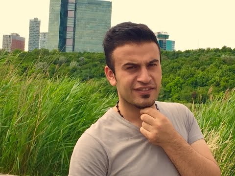 Mc Hak-kan Ft.Mustafa Toros - Şimdi Ayrıyız - 2013