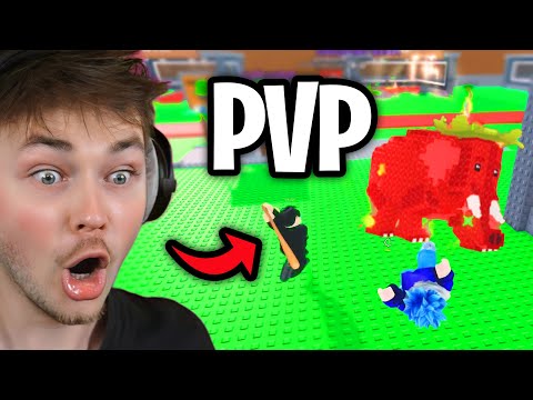 KRABBEN DONNERSTAG EVENT?😍 PVP / TRADEN in Steal a Brainrot😍 #roblox