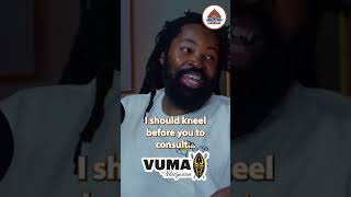 Download lagu Sanibonani ngicela nisboleke indlebe namehlo kule viki as we get to know Big Zulu @inkabirecords mp3