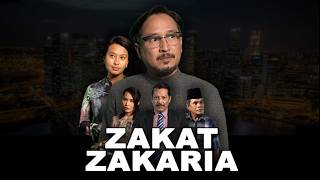 Download lagu Zakat Zakaria | Drama Melayu | Hari Raya 2018 Telemovie #raya2026 #iklanraya #ramadan2026 mp3