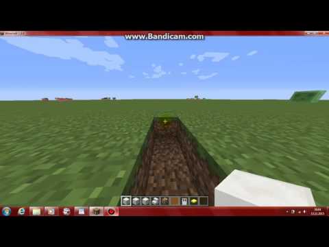 Minecraft 1. video Olcaytuğ adıgüzel