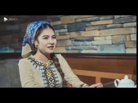 Durdy Durdyýew - Gülüm Ynanaý