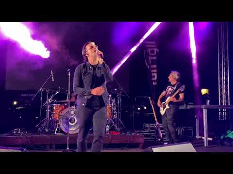 Achtung Babies in San Marino - Until