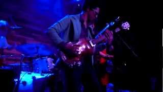 Foxygen - "We Are The 21st Century Ambassadors of Peace & Magic" LIVE @ The Observatory