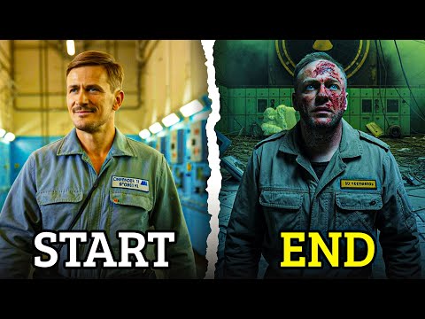 The Entire Story of Chernobyl In 10 Minutes