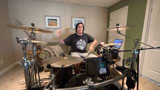Frenzal Rhomb - Who’d Be A Cop? Drum Cover
