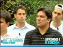 O APRENDIZ 4 - 05º Episódio (( 1º de 4 )) RESUMO. 22/05/06